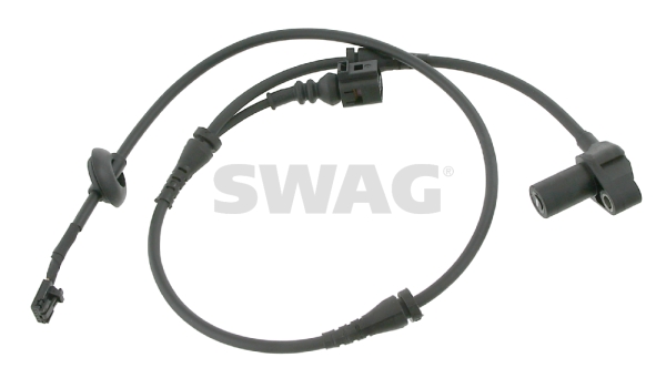Snímač počtu otáčok kolesa SWAG